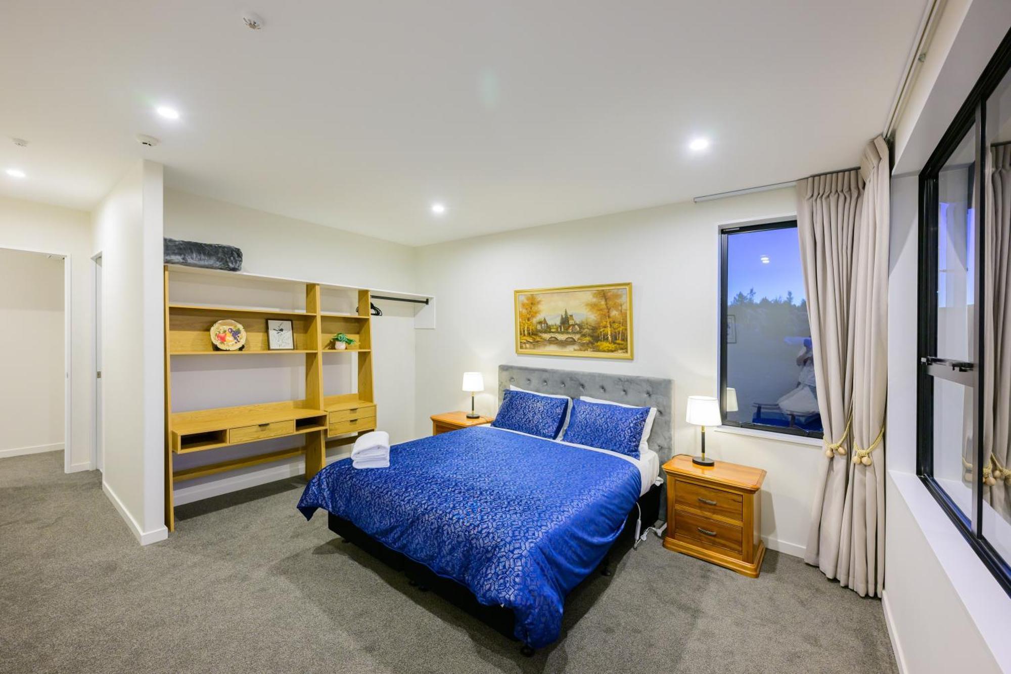 Stargazing Luxury Apartment B Lake Tekapo Exterior photo