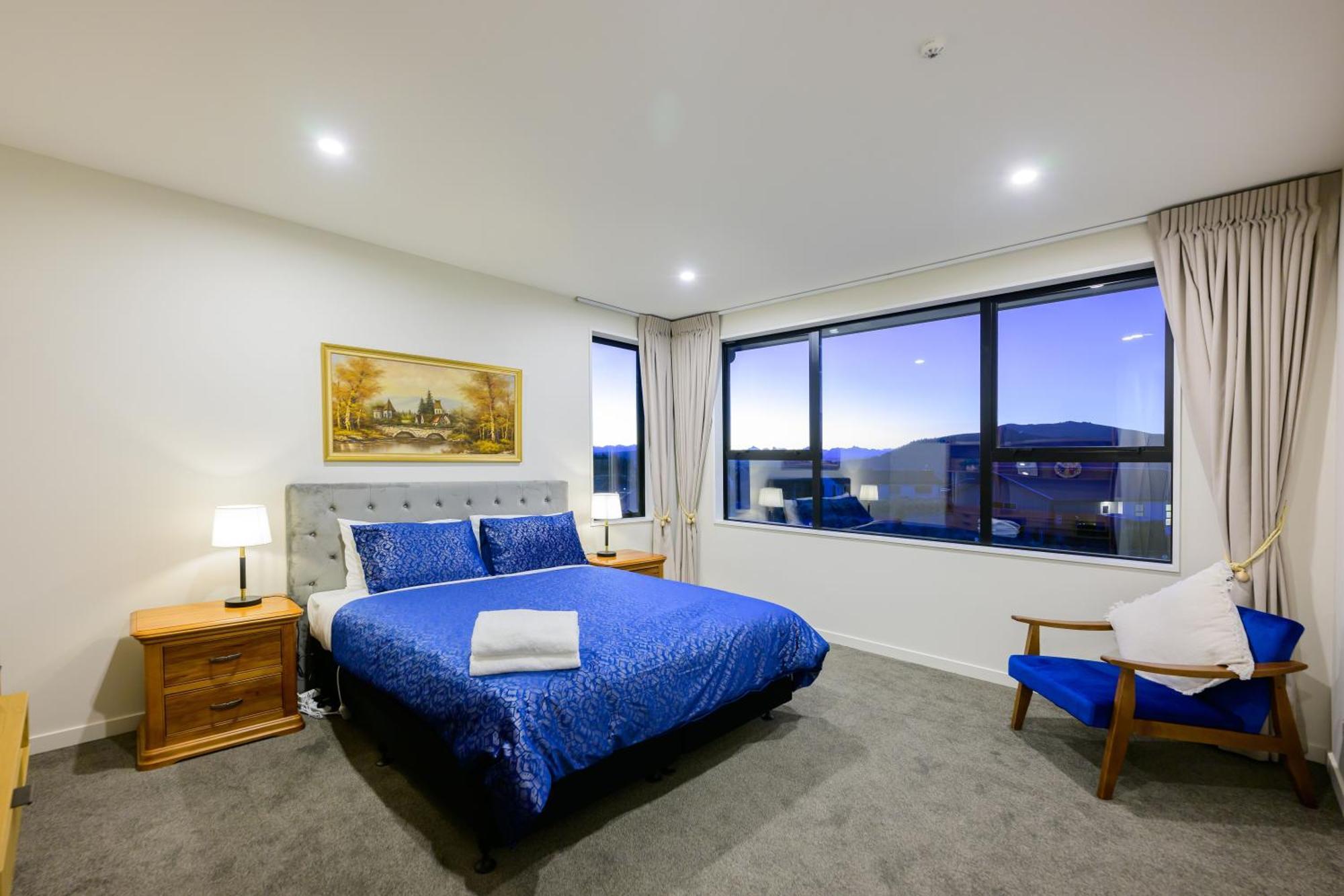 Stargazing Luxury Apartment B Lake Tekapo Exterior photo